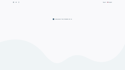 Must AI Generator