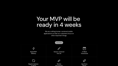MVP Studio
