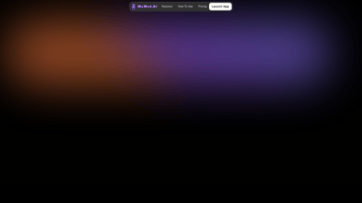 MyMod.AI