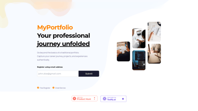 MyPortfolio