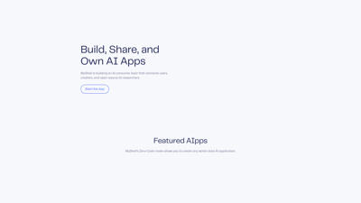 MyShell AI