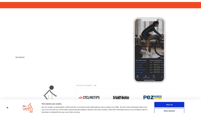 MyVeloFit