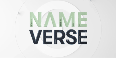 Nameverse