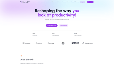 NectarGPT