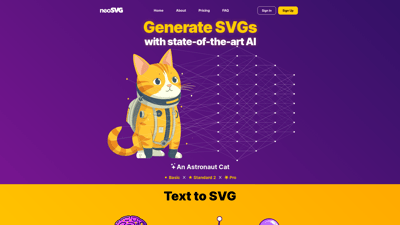 neoSVG