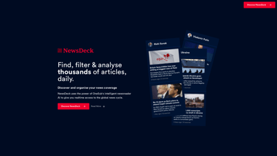 NewsDeck