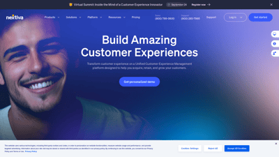 Nextiva
