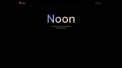 Noon