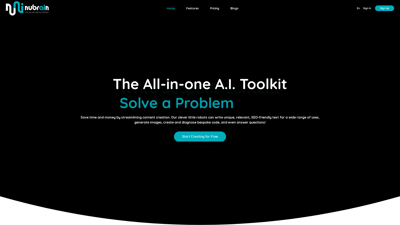 nubrain.ai
