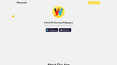 ohmywall