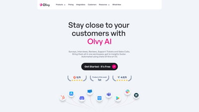 Olvy