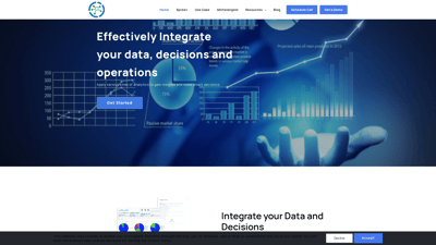 One Connect Solution