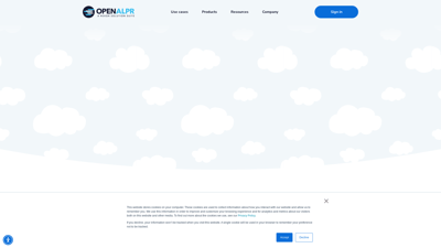 OpenALPR
