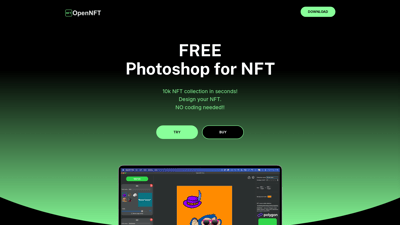OpenNFT