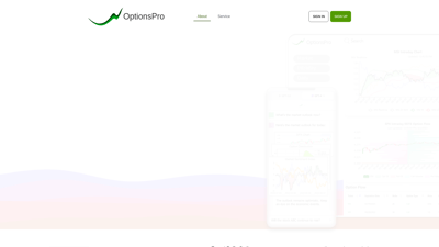 OptionsPro