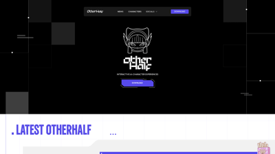 Otherhalf AI