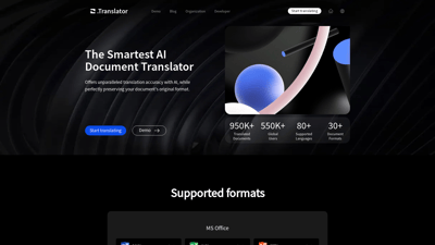 O.Translator