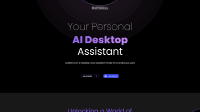 OutSkill