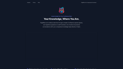 PageWise AI