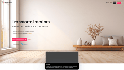 Palette Immo