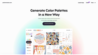 PaletteMaker