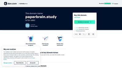 Paperbrain