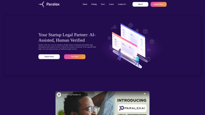 Paralex AI