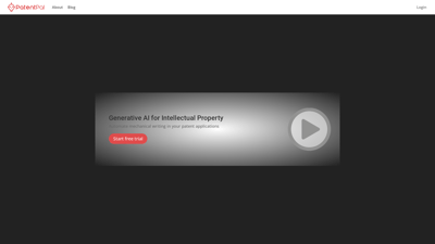 PatentPal