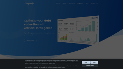 Paymefy