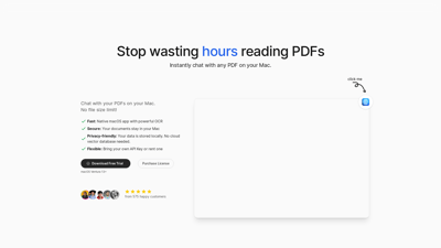 PDF Pals