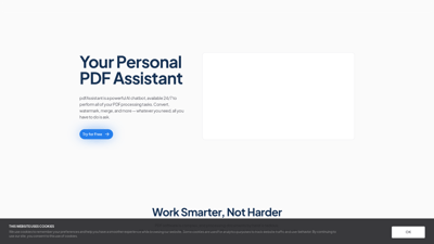 pdfAssistant.ai