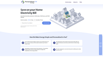 Personalized.energy