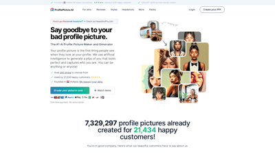 PFP.AI