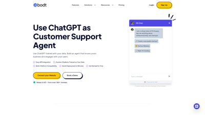 PG Chat
