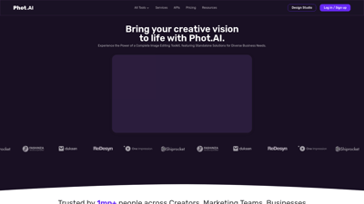 Phot.AI