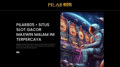 PILAR805