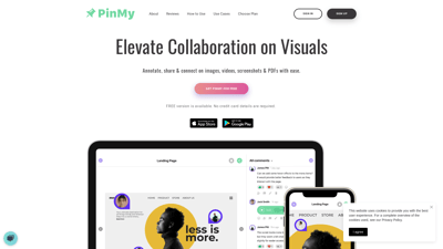 PinMy