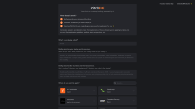 PitchPal
