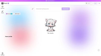PixAI