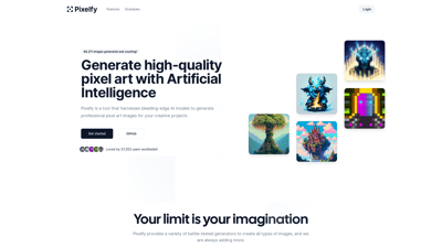 Pixelfy