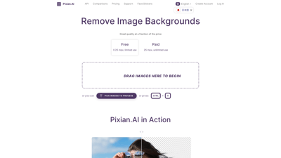 Pixian.AI