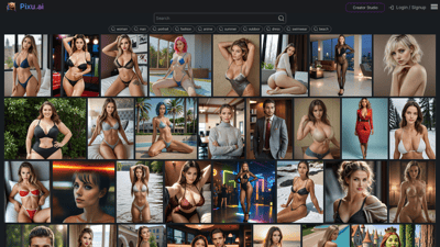 Pixu.ai