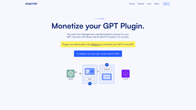 PluginLab
