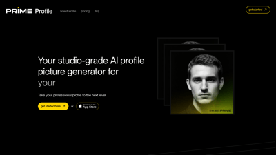 PRIME Profile