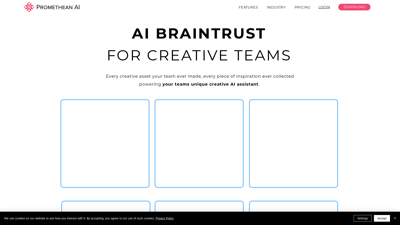 Promethean AI