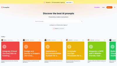 PromptPal