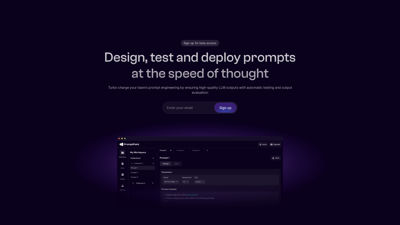 PromptPoint