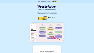 ProstoRetro
