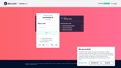 Puzzle Labs