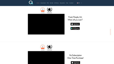 Qlone